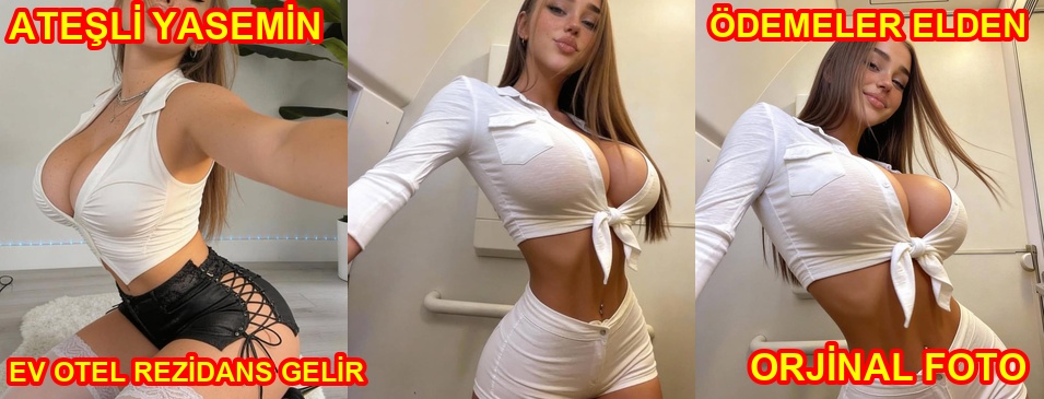 istanbul vip yasemin