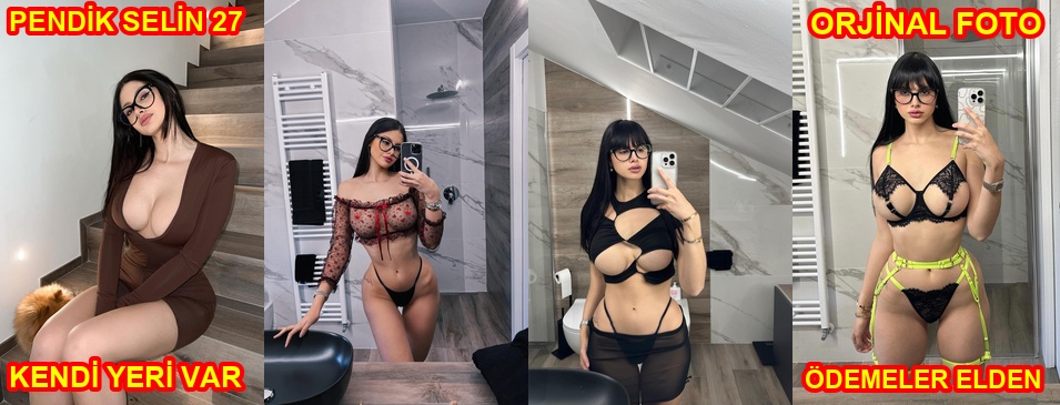 pendik selin