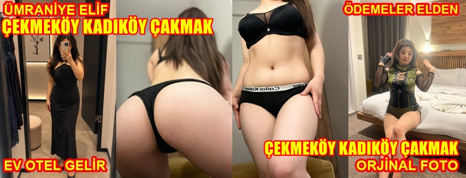 umraniye elif